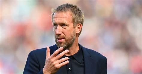 Stoke City next manager latest: Graham Potter update as .